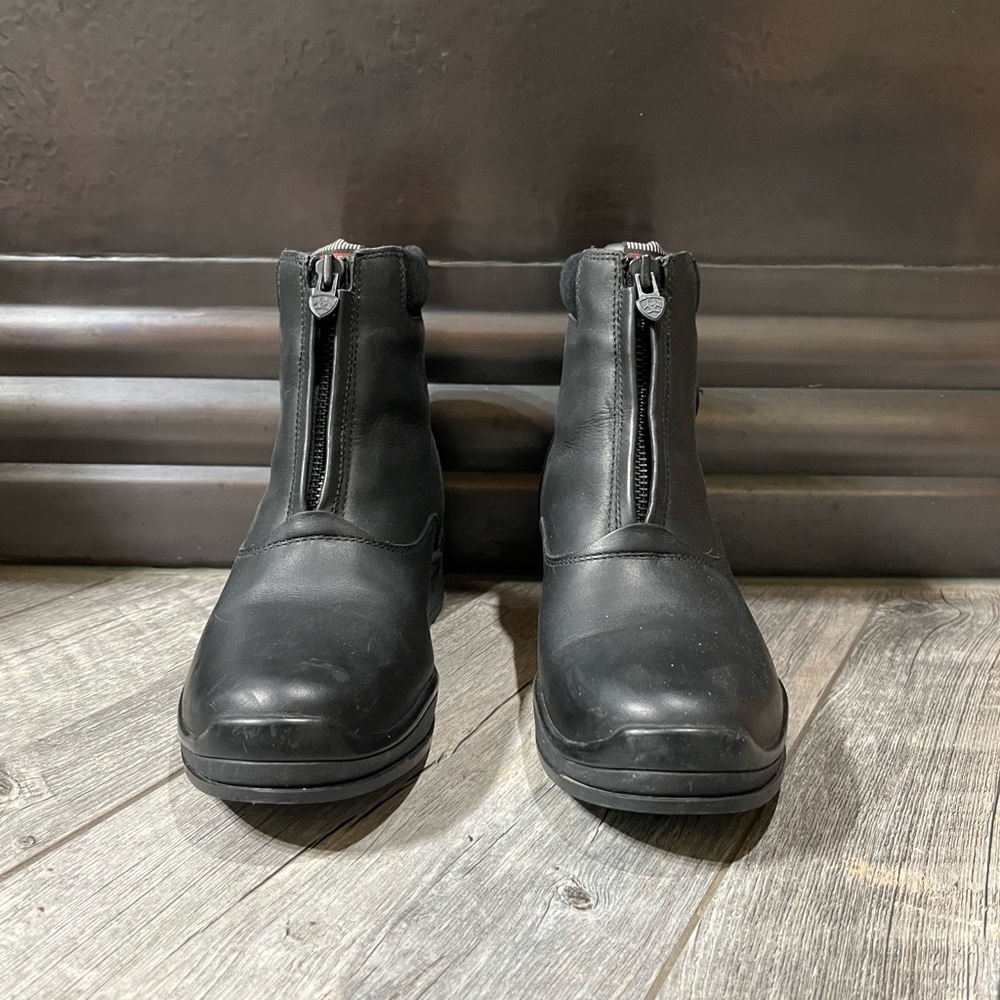 Ladies Ariat Extreme H2O Insulated Paddock Boot